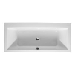 Сантехника Duravit | Коллекция VERO - Bathtubs