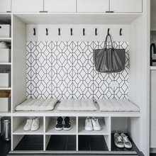 mudroom
