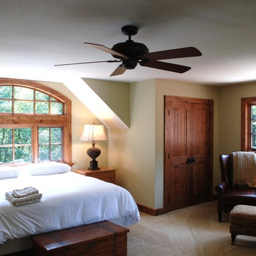 Whitefish Family Compound
