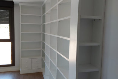 Libreria a medida