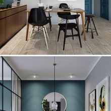 Dining Room Ideas