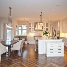 Kitchen ideas