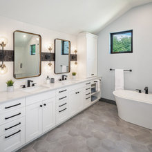 Bathroom Ideas