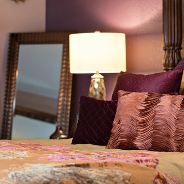Master Bedroom AFTER