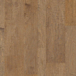 Yukon Maple 5 ( EPIC Plus) in Buckskin - Products