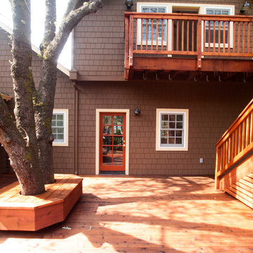Sonoma Treetop Art Studio