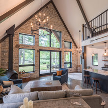Abingdon Living Room