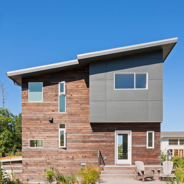 Family Share Residence