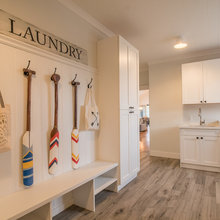 Laundry/Mud Room