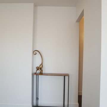 RENOVATION APPARTEMENT COMPLET