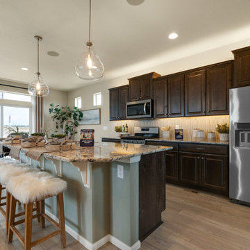 Oakwood Homes The St. Julien 2020 Parade
