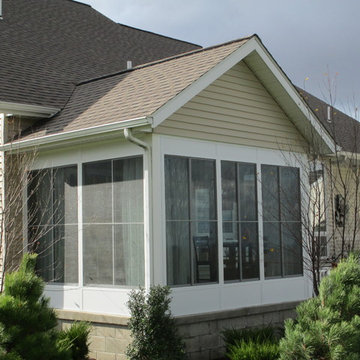 Patio Sun/Screen Room