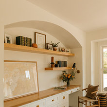 Bedrooms