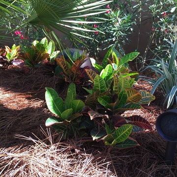 Landscape Speaker System