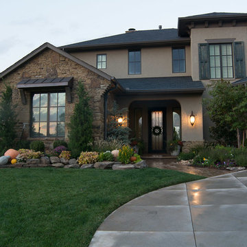 Legacy Home