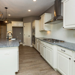 1607 NW 27th Ct - Kitchen Products