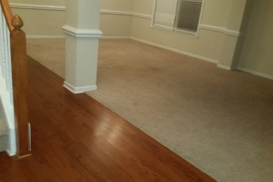 Updated House for Investment Cary NC