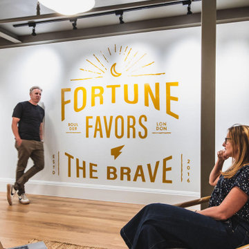 fortnight collective expansion