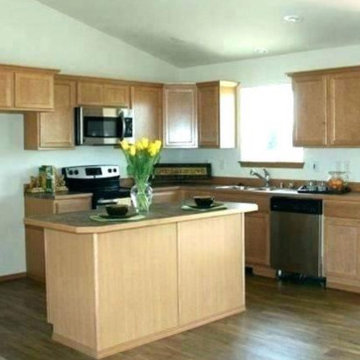 Kitchen Remodels