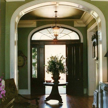 Lake Maitland Residence