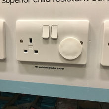 Electrics