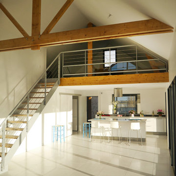 La maison DADE