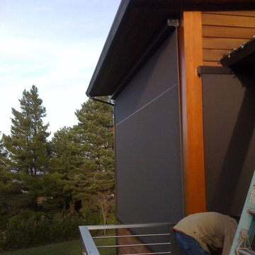 Complete Shade (Lake Oswego)