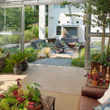 Landscape Ideas