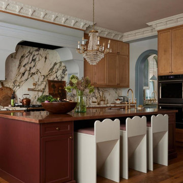 Kitchen Renovation | Forest Hill