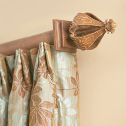 Drapery Hardware - Curtains