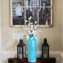 Entryway Front Door