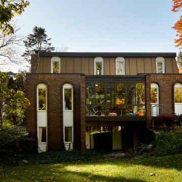 Vintage Grand Rapids Family Home.
