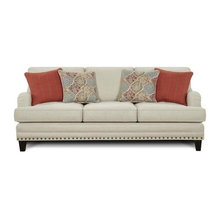 Mitchell Living room