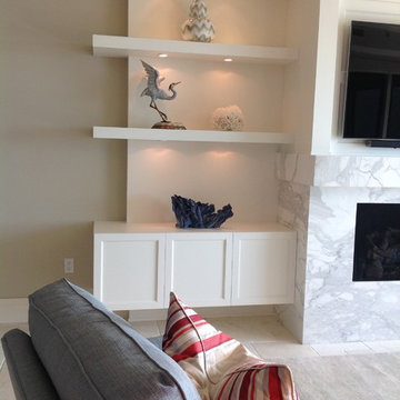 Bonita Bay Highrise