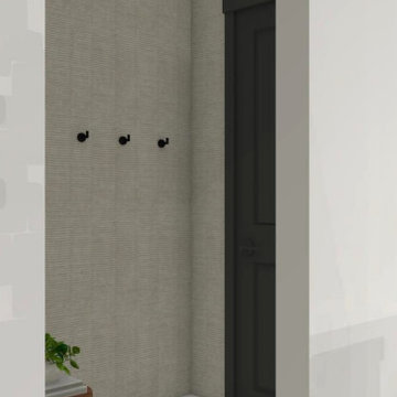 The Oakview Build