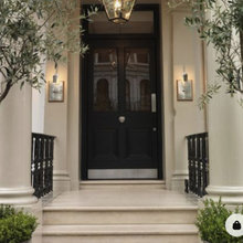 12 Front Door Entrance