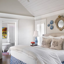 Master bedroom ideas