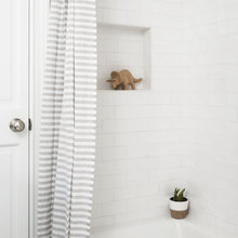 Carmel: Guest Bathroom