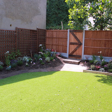 The Secret Garden