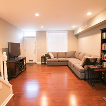 Living Room Ideas