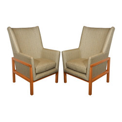 Custom seating - Products