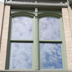 RRCC - Windows
