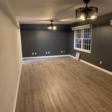 House Flip for Barlow Triplett Reality