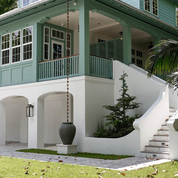 Beach Cottage