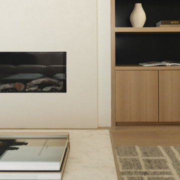 Modern Heritage