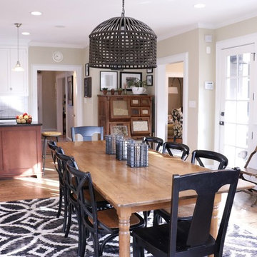 Webster Groves-Modern Vintage Charmer