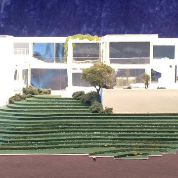 Preston T. Phillips Architect