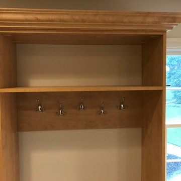 Laundry Room / Craft Room