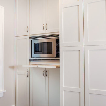 Mount Horeb Kitchen Renovation