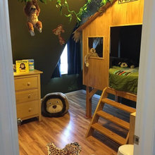 Kaden's Room